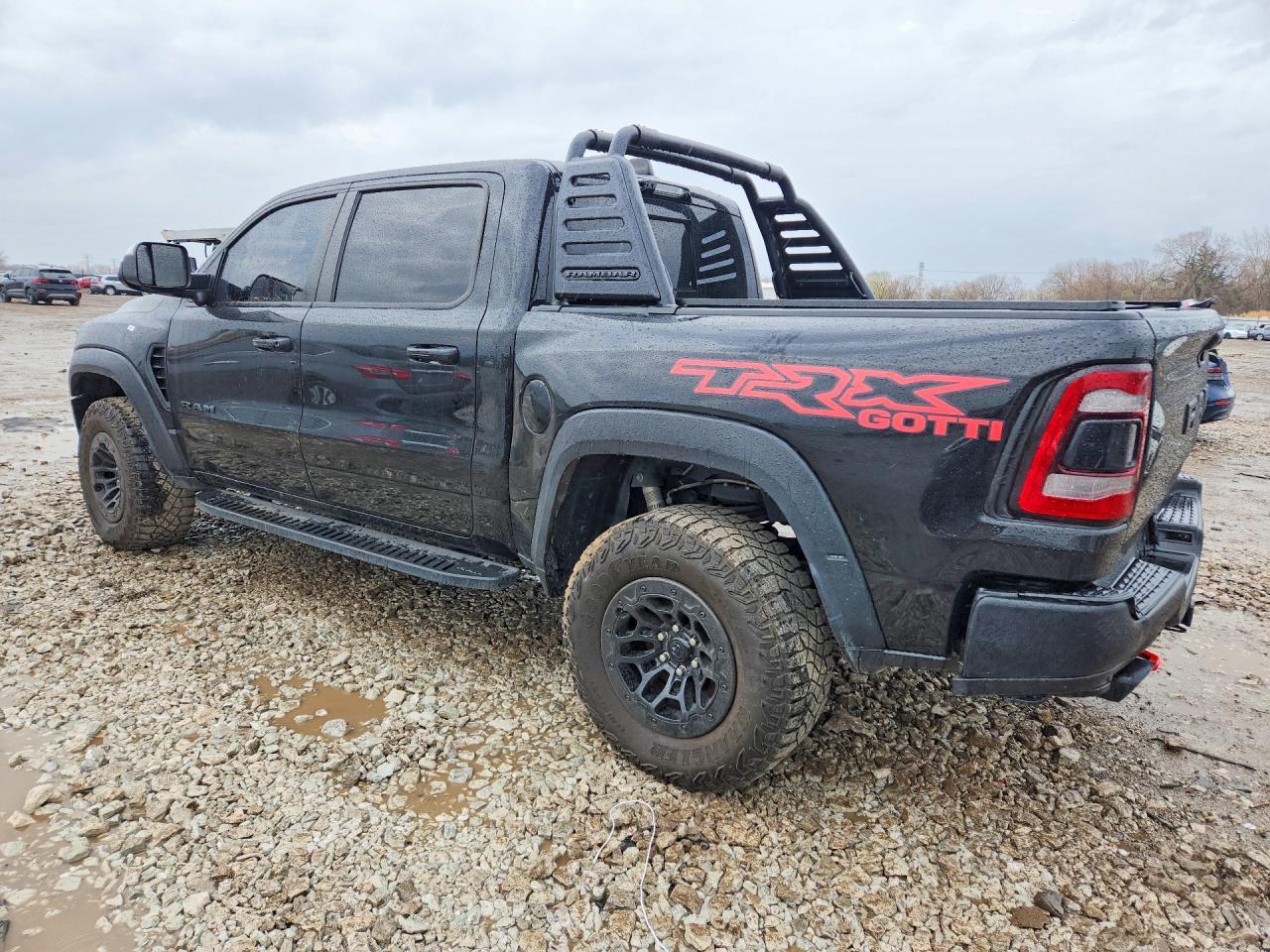 2021 Ram 1500 Trx - Image 2