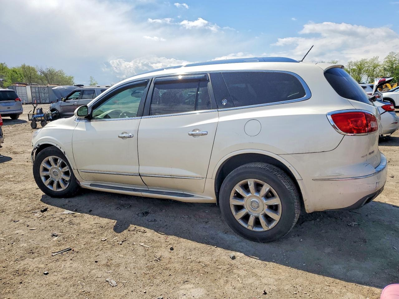 2013 Buick Enclave - Image 2