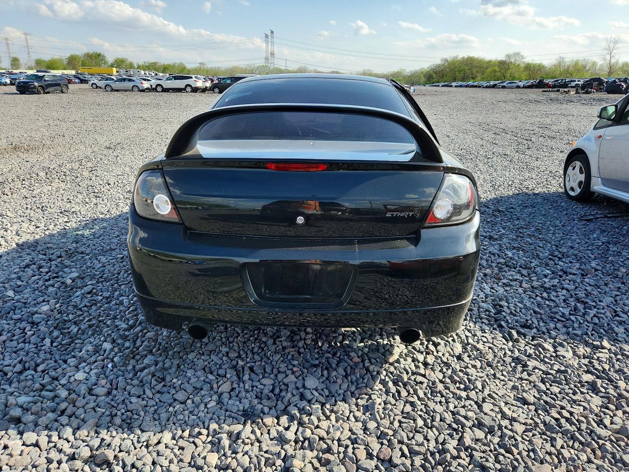 2005 Dodge Neon Srt-4 - Фото 6