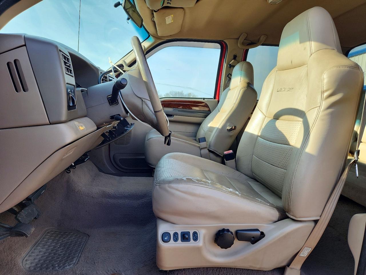 2000 Ford F350 Super Duty - Image 7