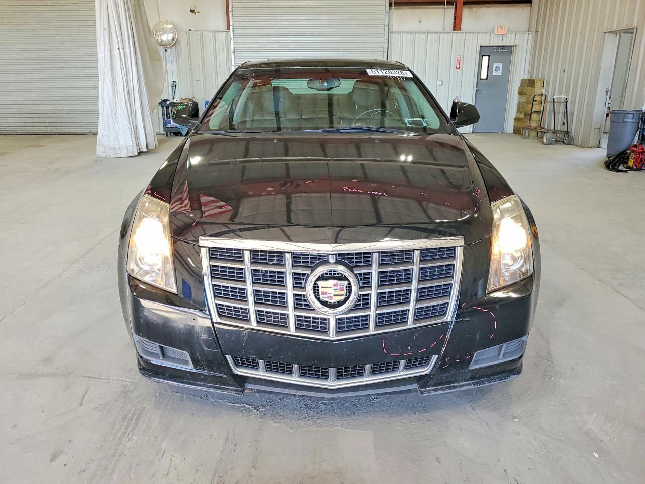2012 Cadillac Cts - Image 5