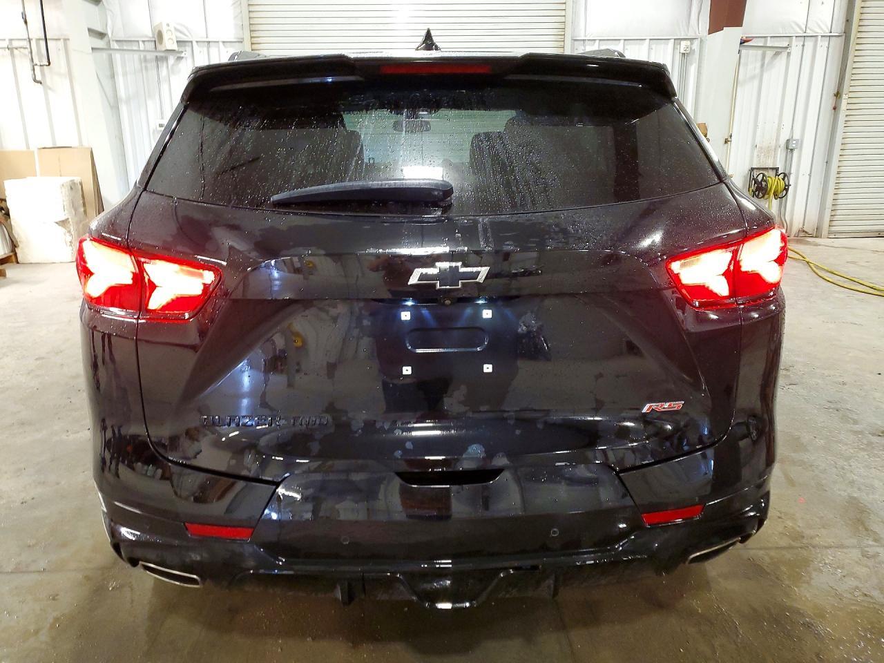 2022 Chevrolet Blazer Rs - Image 6