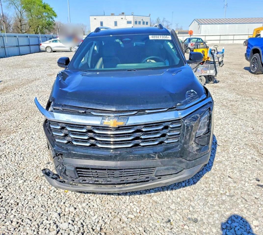 2025 Chevrolet Equinox Lt - Фото 5