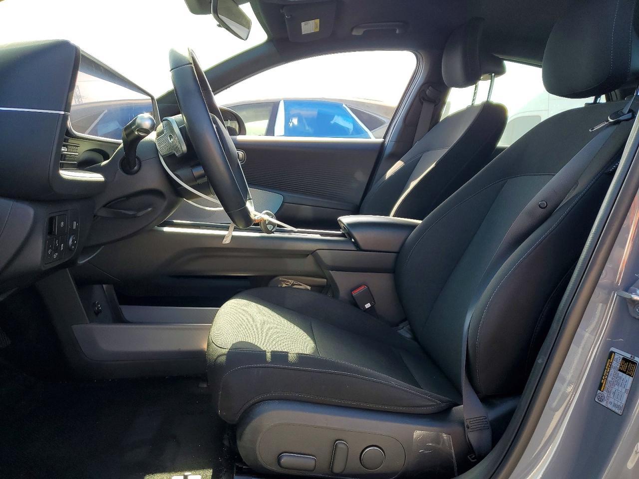 2024 Hyundai Ioniq 6 Se - Фото 7