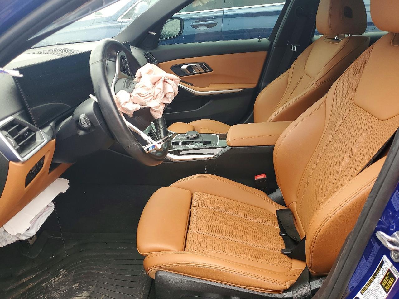2023 BMW 330I - Image 7