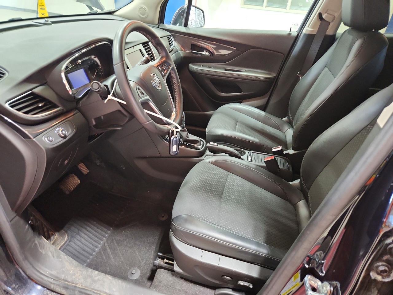 2022 Buick Encore Preferred - Фото 7
