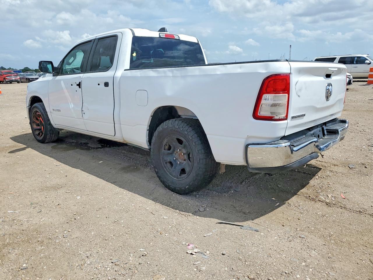 2022 Ram 1500 Big Horn - Фото 2