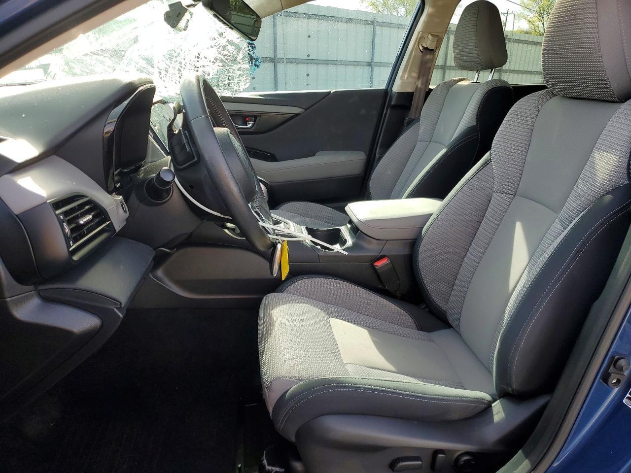 2022 Subaru Outback Premium - Фото 7