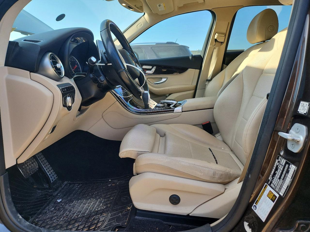 2016 Mercedes-Benz Glc 300 - Image 7