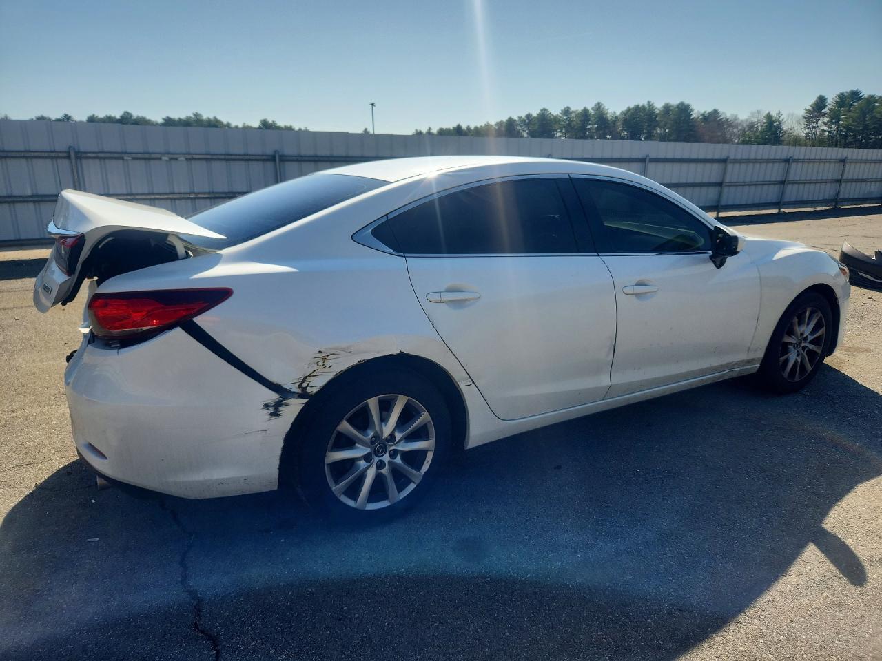 2014 Mazda 6 Sport - Фото 3