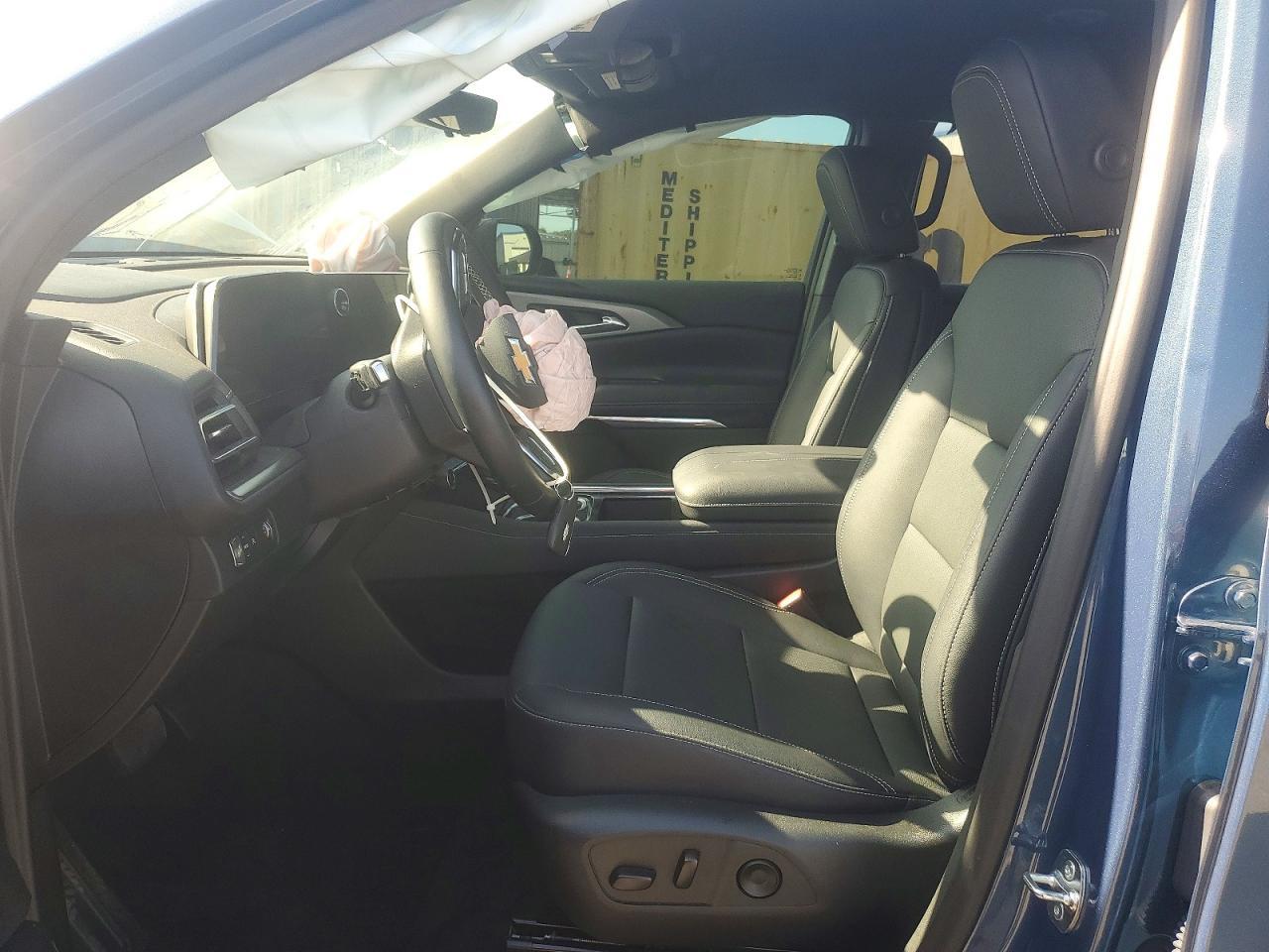 2026 Chevrolet Traverse Lt - Image 7