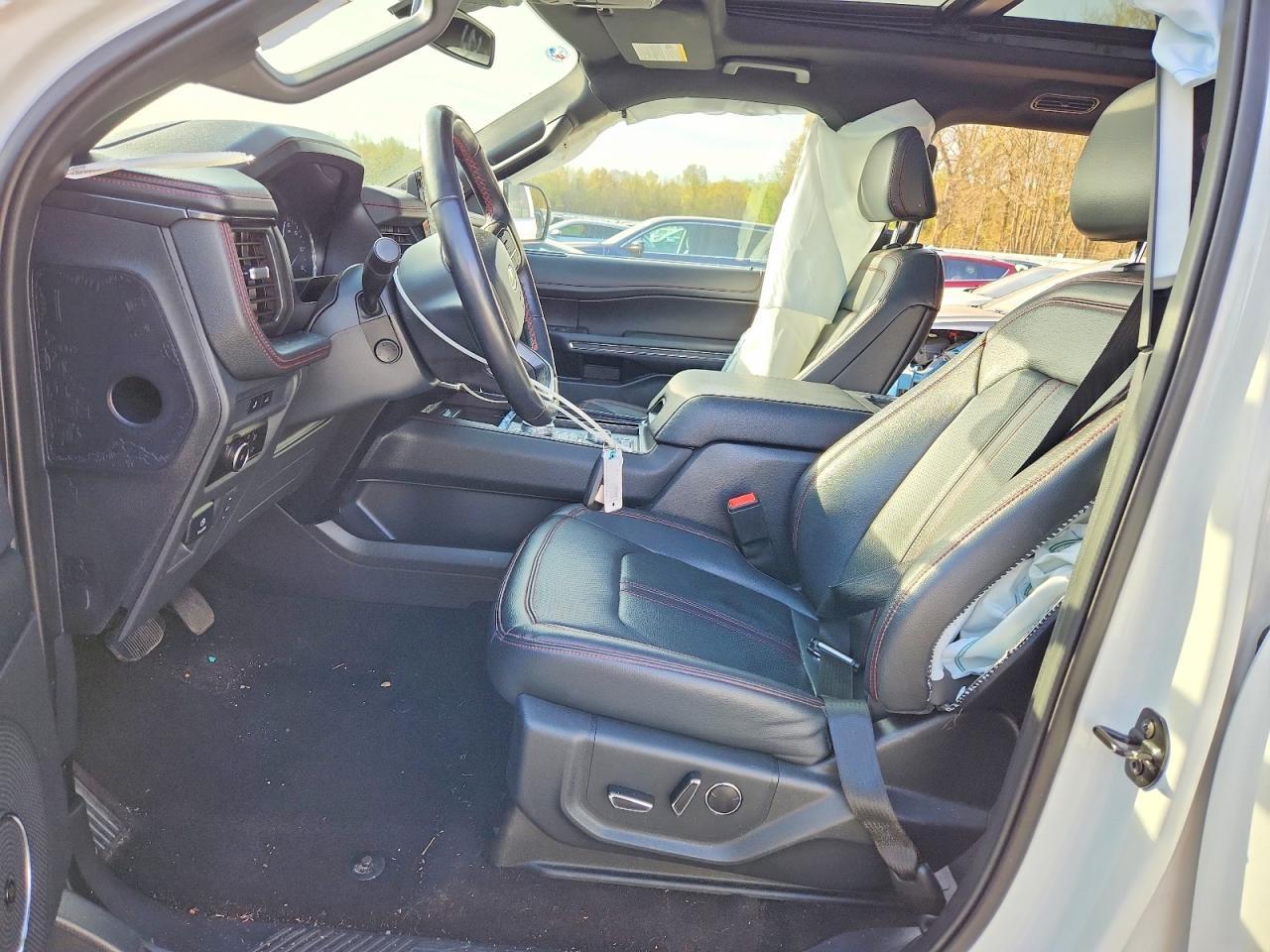 2023 Ford Expedition Limited - Image 7