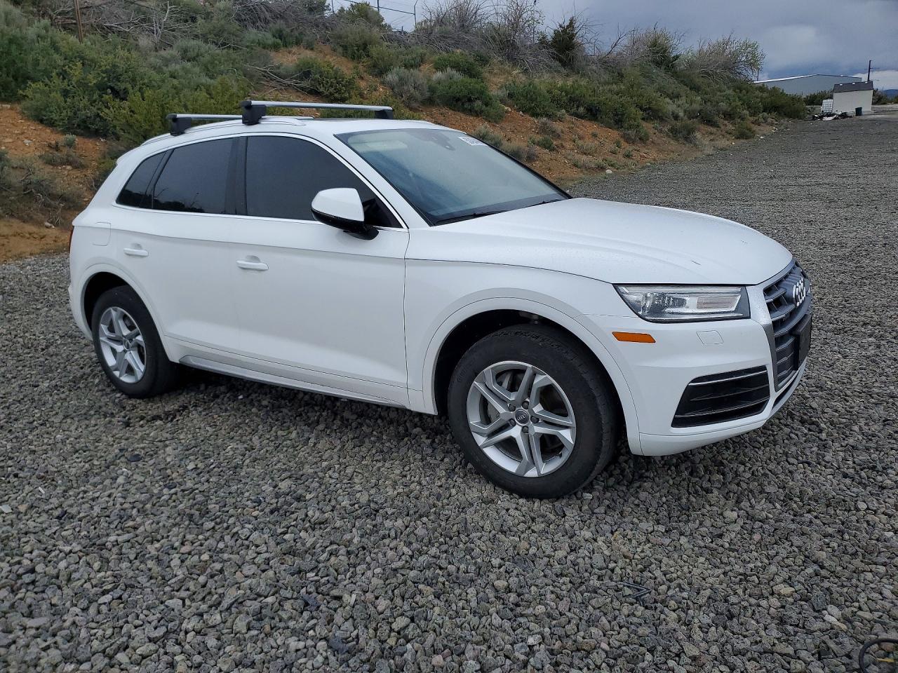 2019 Audi Q5 Premium - Image 4