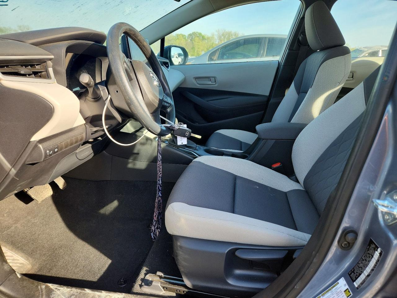 2026 Toyota Corolla Le - Фото 7