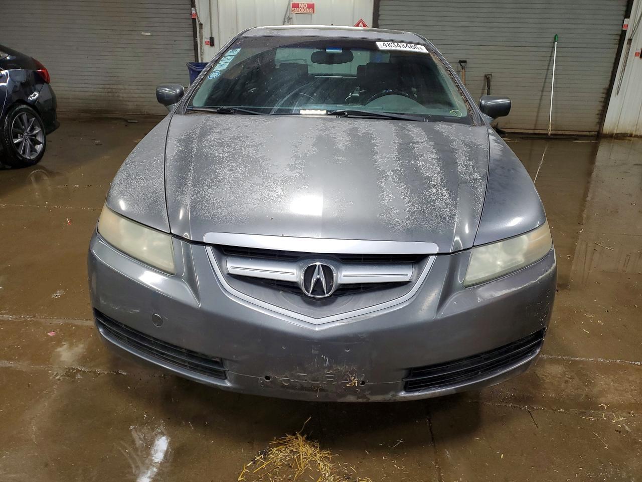2005 Acura Tl - Фото 5