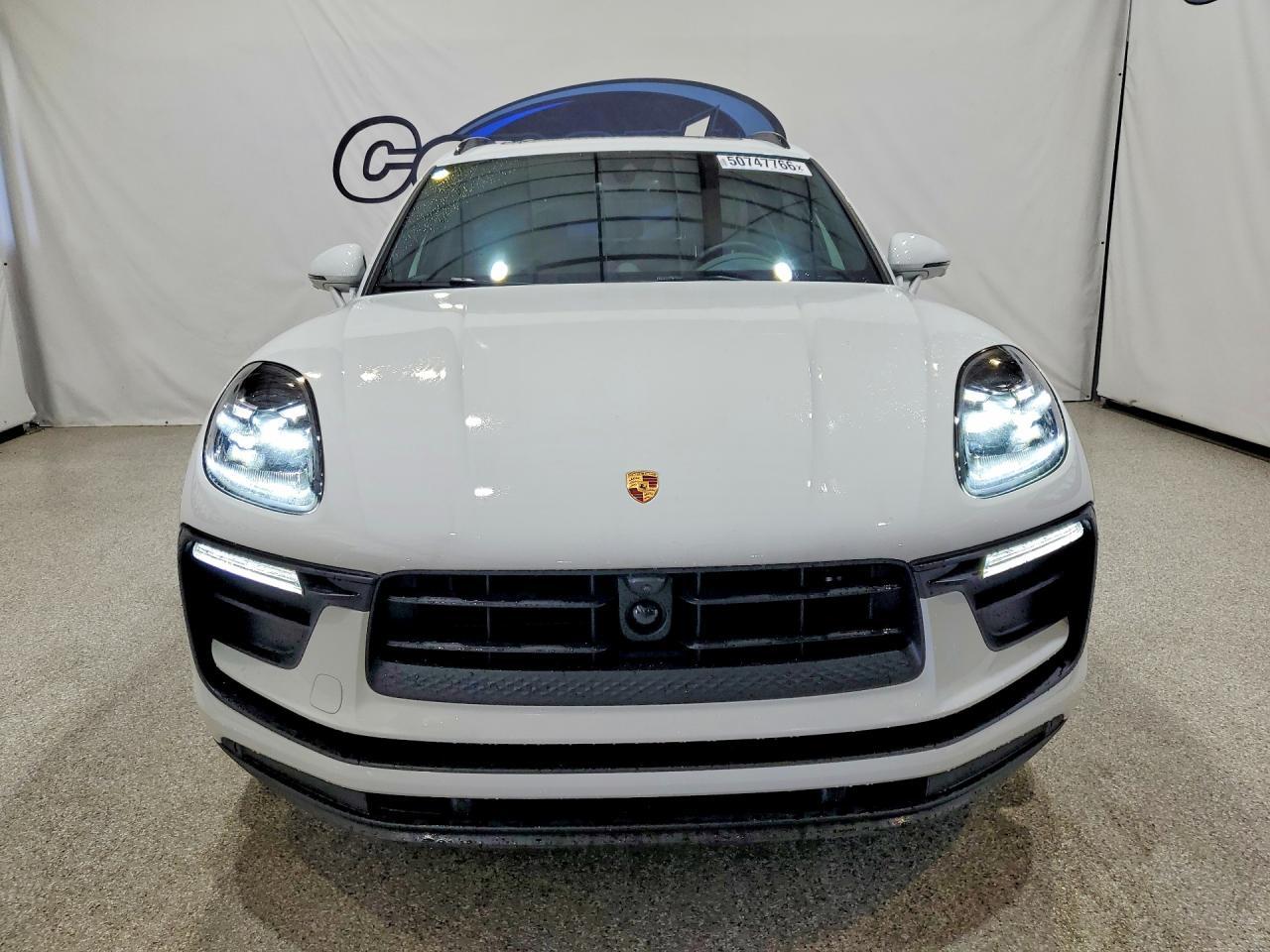 2024 Porsche Macan Base - Фото 5