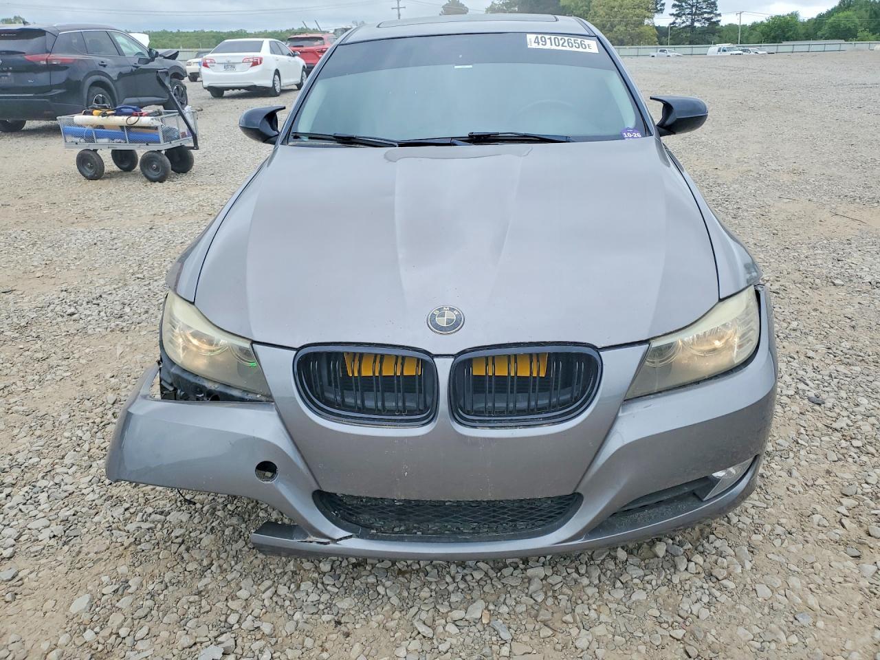 2011 BMW 328 I - Фото 5