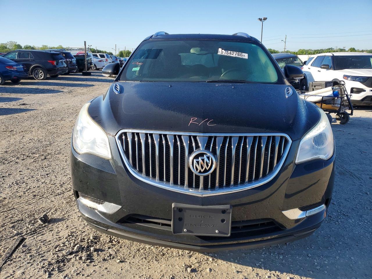 2016 Buick Enclave - Фото 5