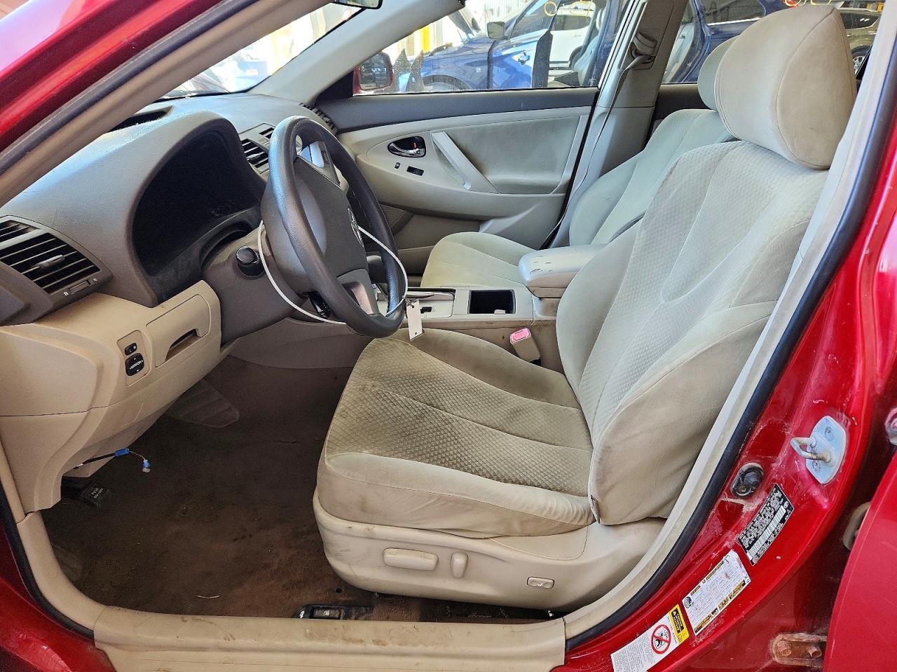 2007 Toyota Camry Le - Image 7