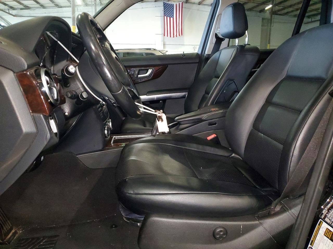2015 Mercedes-Benz Glk 350 4Matic - Image 7