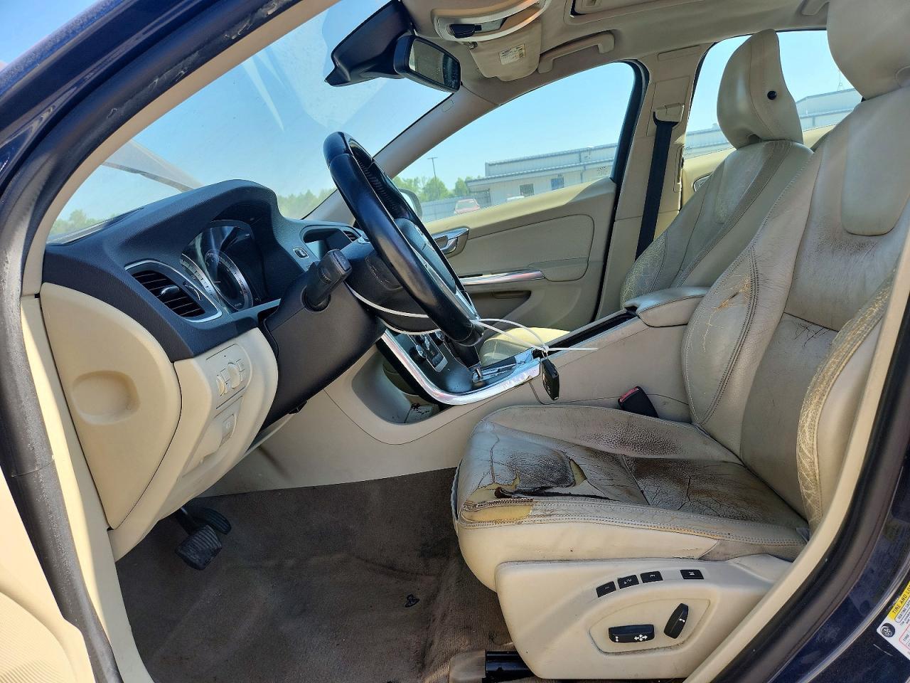 2012 Volvo S60 T5 - Фото 7