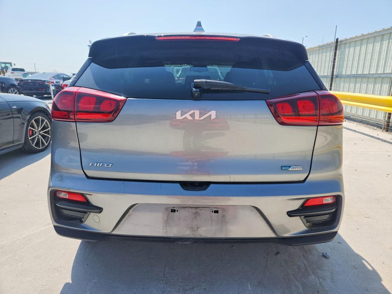 2022 Kia Niro Ev S - Фото 6