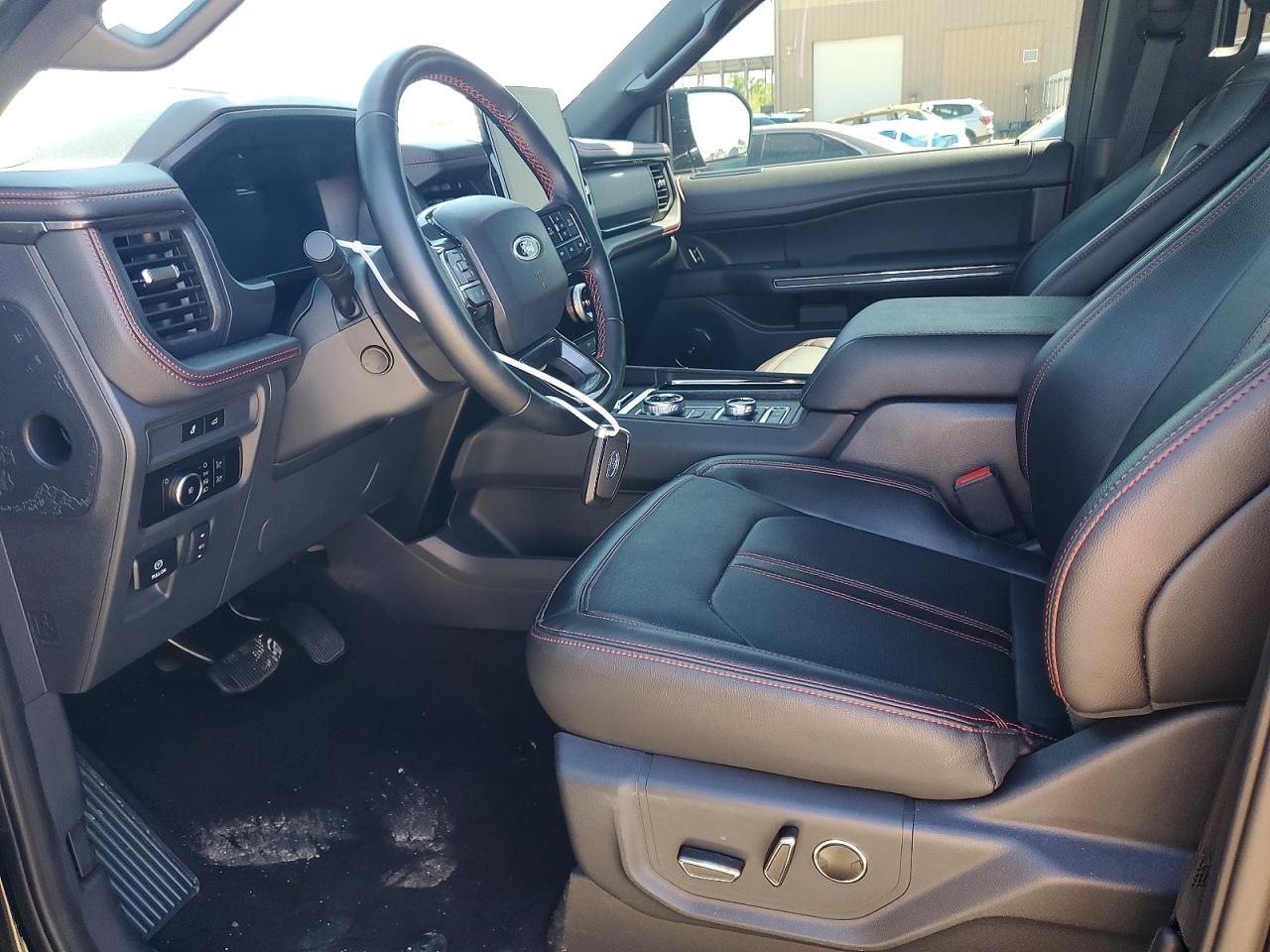 2024 Ford Expedition Limited - Фото 7