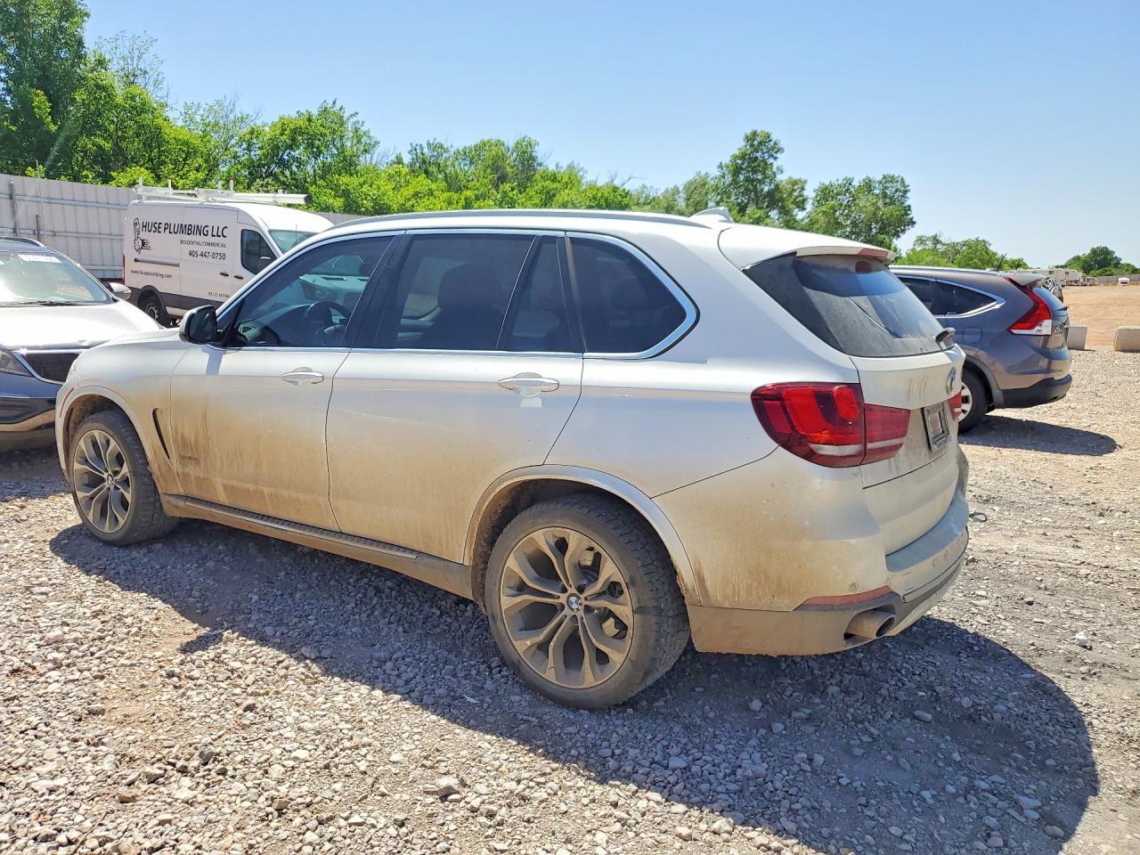 2016 BMW X5 - Фото 2