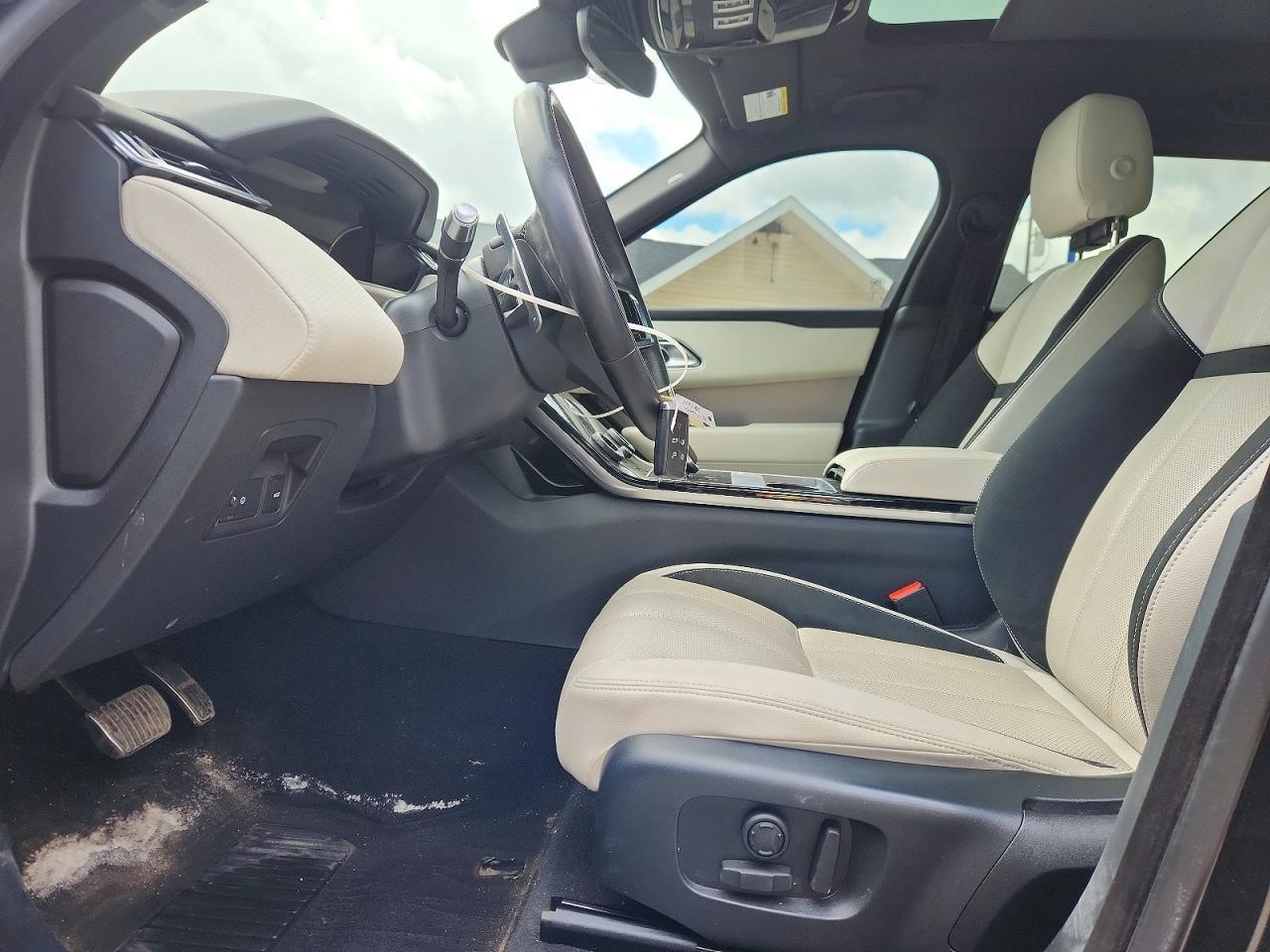 2021 Land Rover Range Rover Velar R-Dynamic S - Image 7