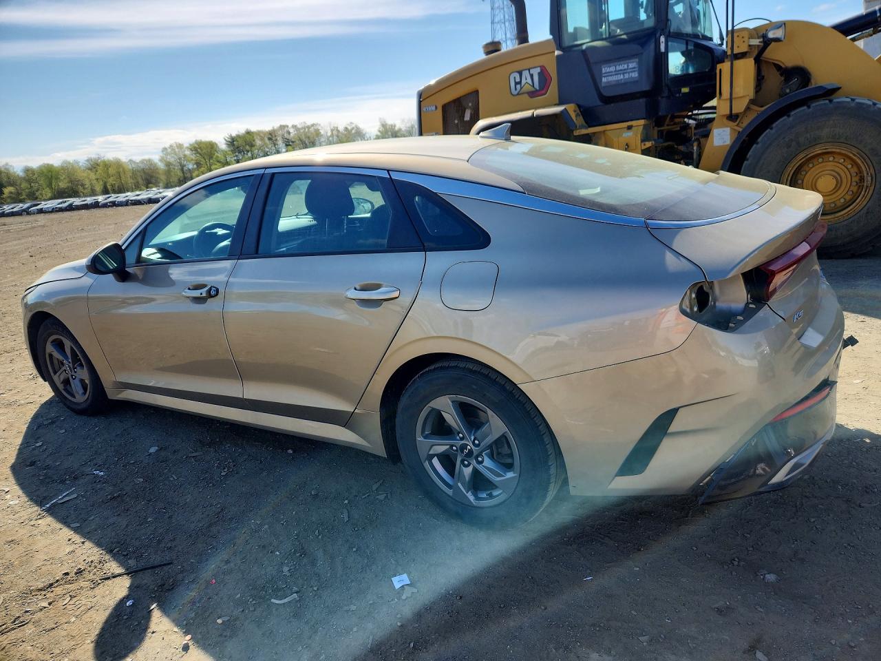 2022 Kia K5 Lxs - Image 2