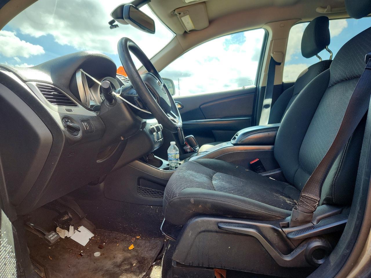 2019 Dodge Journey Se - Фото 7