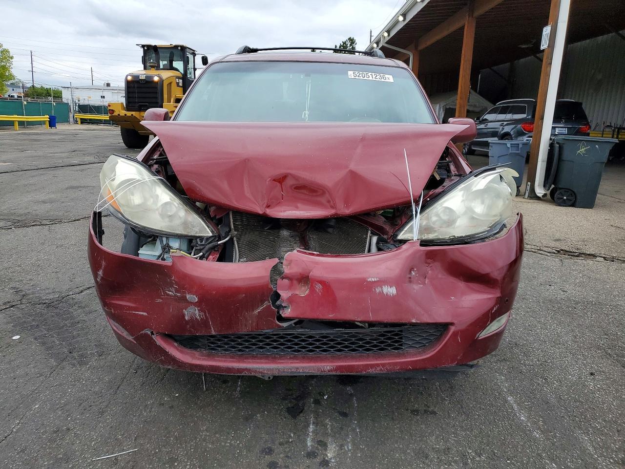 2010 Toyota Sienna Xle Limited - Image 5