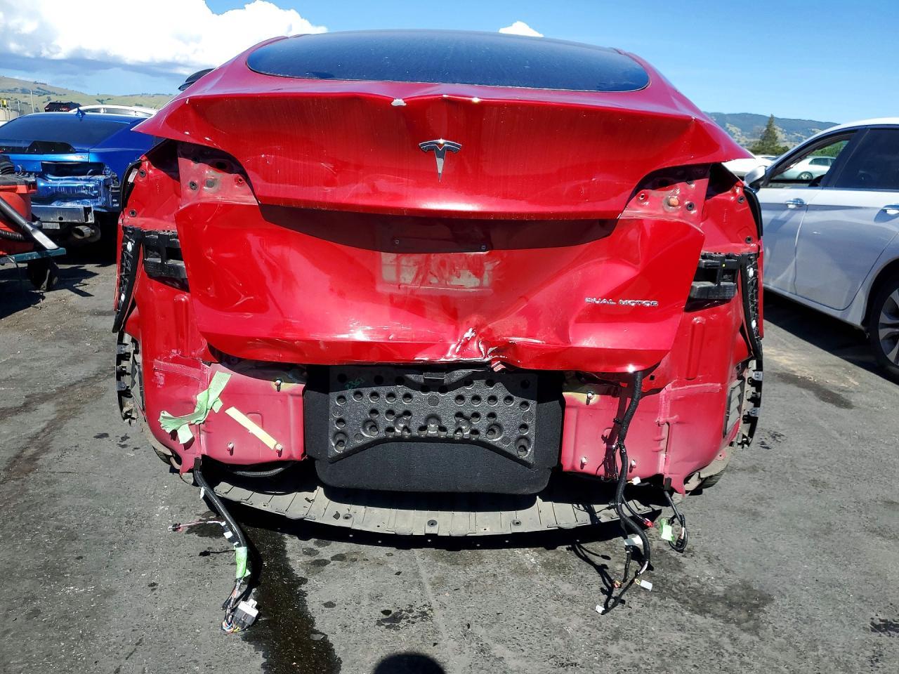 2022 Tesla Model Y - Image 6