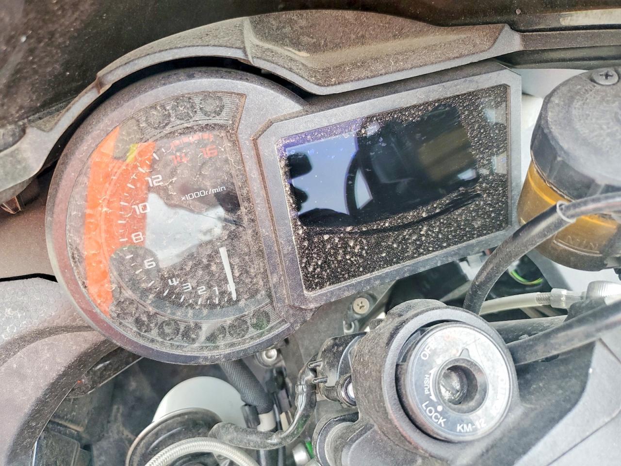 2023 Kawasaki Zx1002 - Image 7