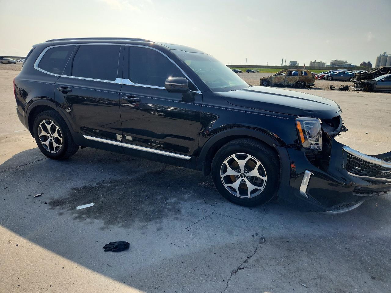 2020 Kia Telluride Ex - Image 4