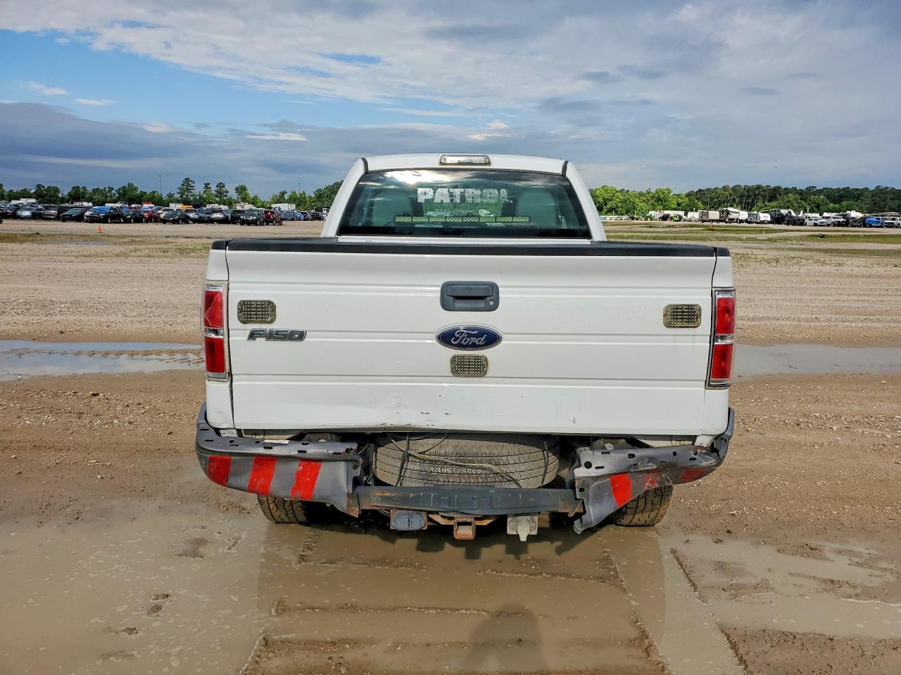 2013 Ford F150 Super Cab - Image 6