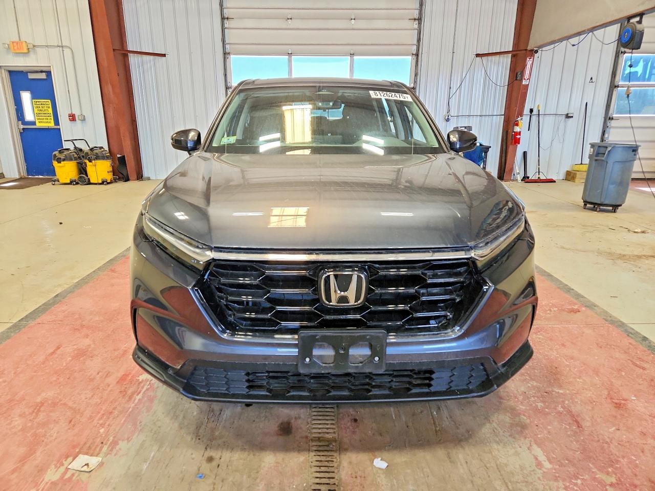 2023 Honda Cr-V Ex - Image 5