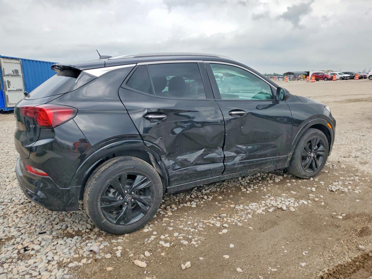 2024 Buick Encore Gx Avenir - Image 3