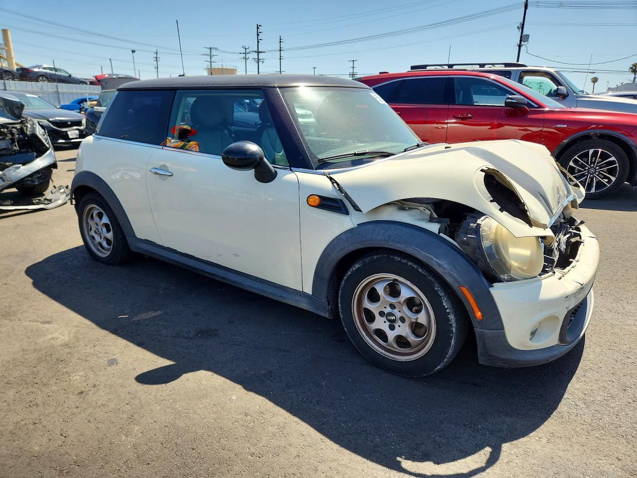 2013 Mini Cooper - Фото 4