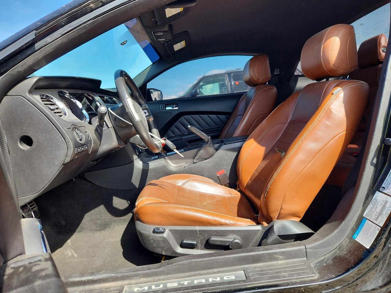 2012 Ford Mustang Gt - Image 7