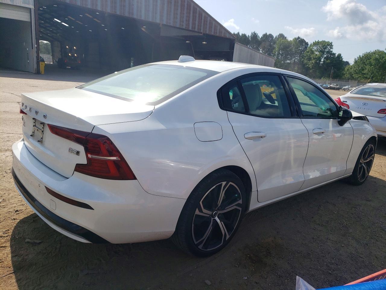 2024 Volvo S60 Core - Image 3