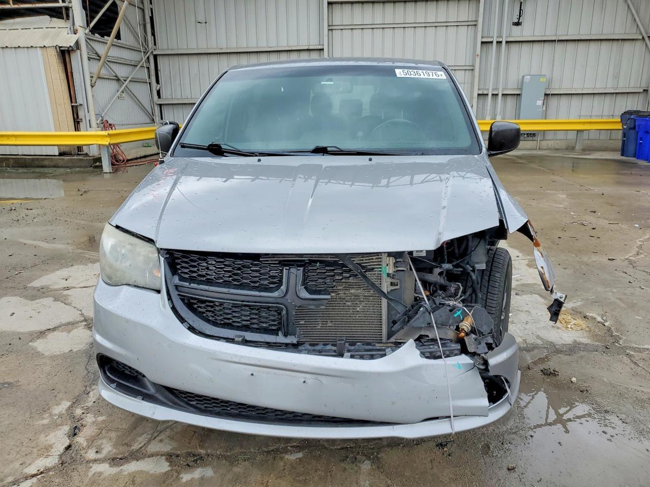 2015 Dodge Grand Caravan Se - Image 5