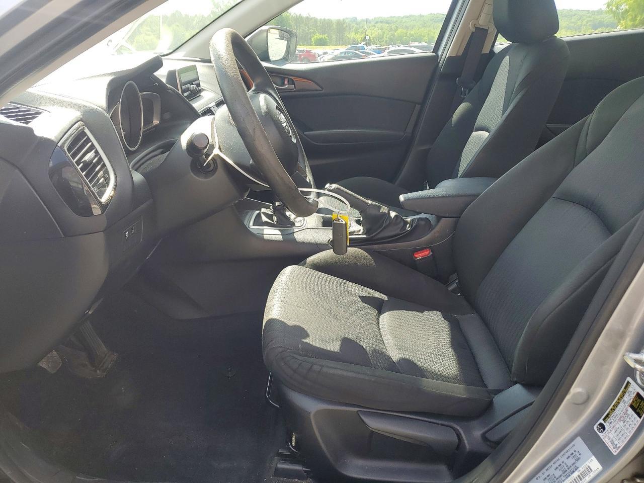 2014 Mazda 3 Sport - Фото 7