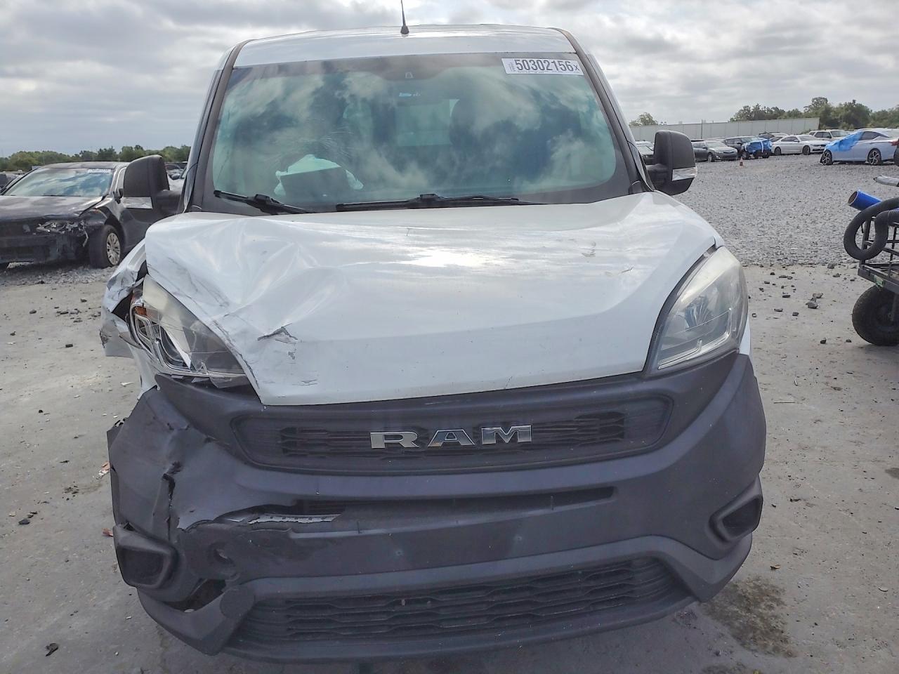 2020 Ram Promaster City - Image 5