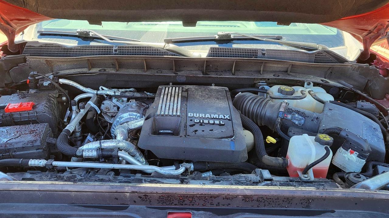 2022 GMC Sierra Limited K1500 Denali - Image 7