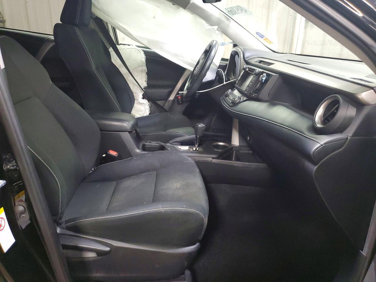 2018 Toyota Rav4 Xle - Фото 7
