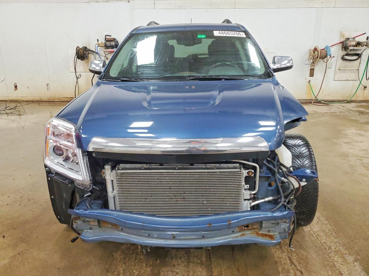 2016 GMC Terrain Sle - Image 5