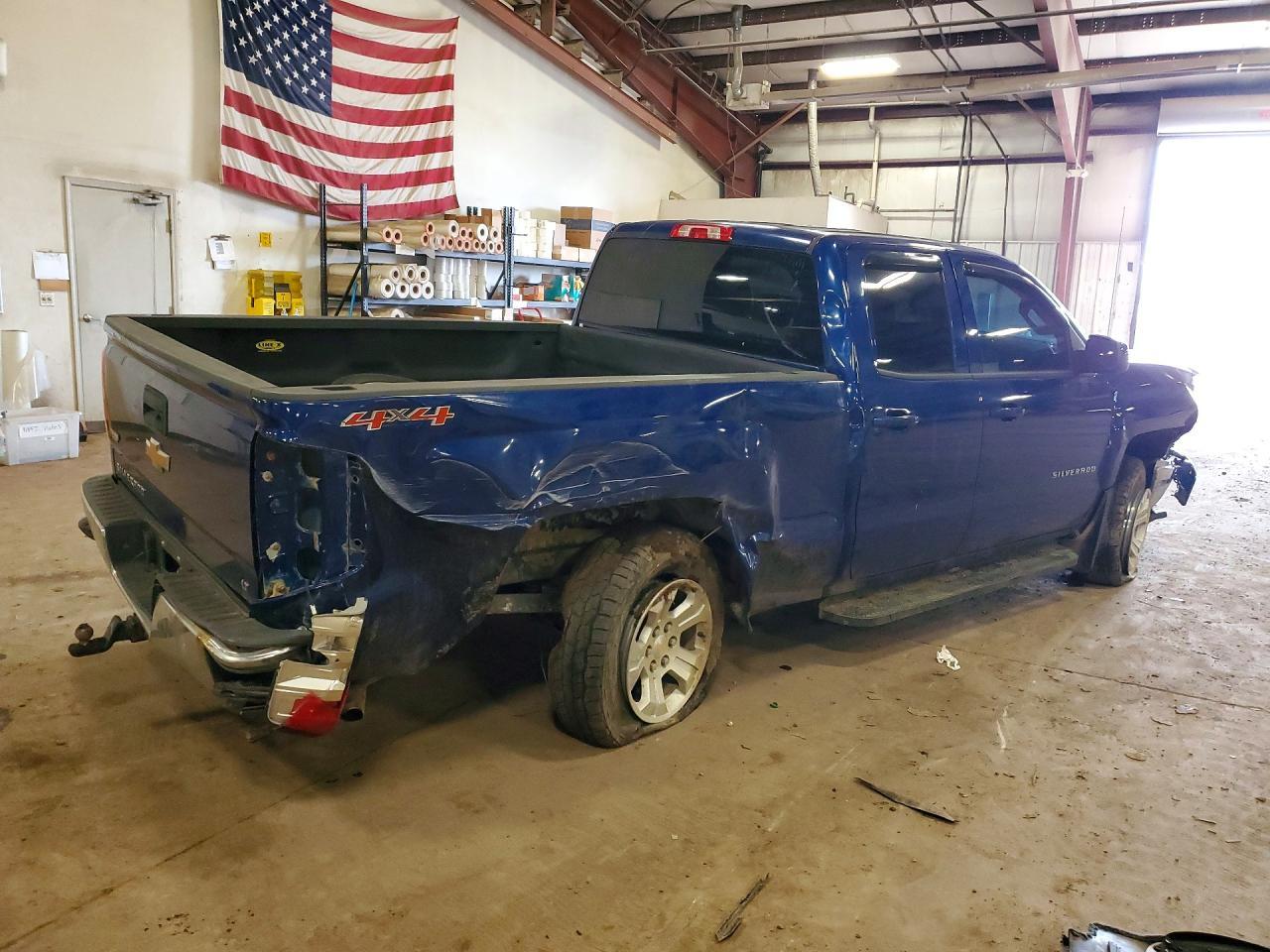 2014 Chevrolet Silverado K1500 Lt - Фото 3