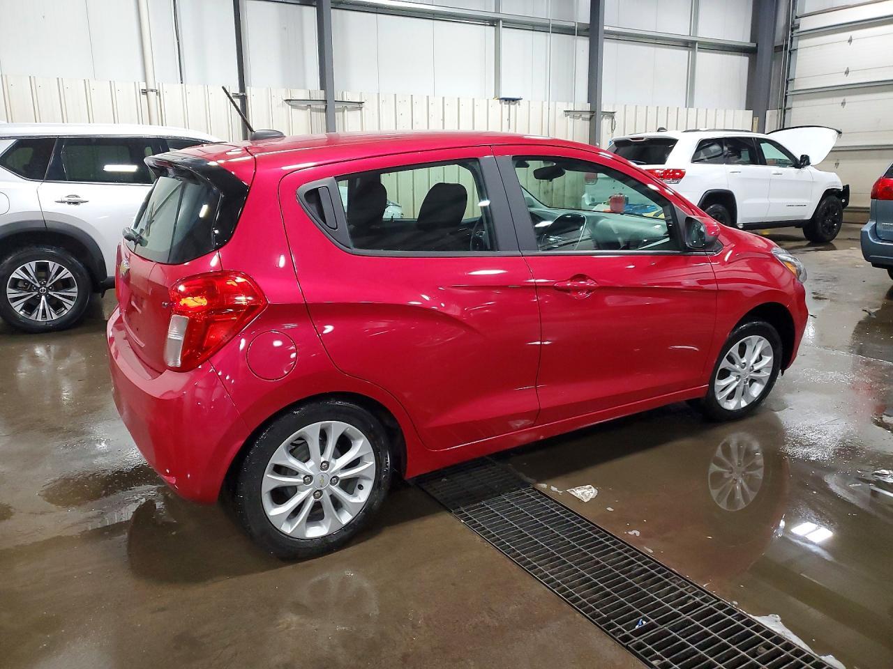 2019 Chevrolet Spark 1Lt - Фото 3