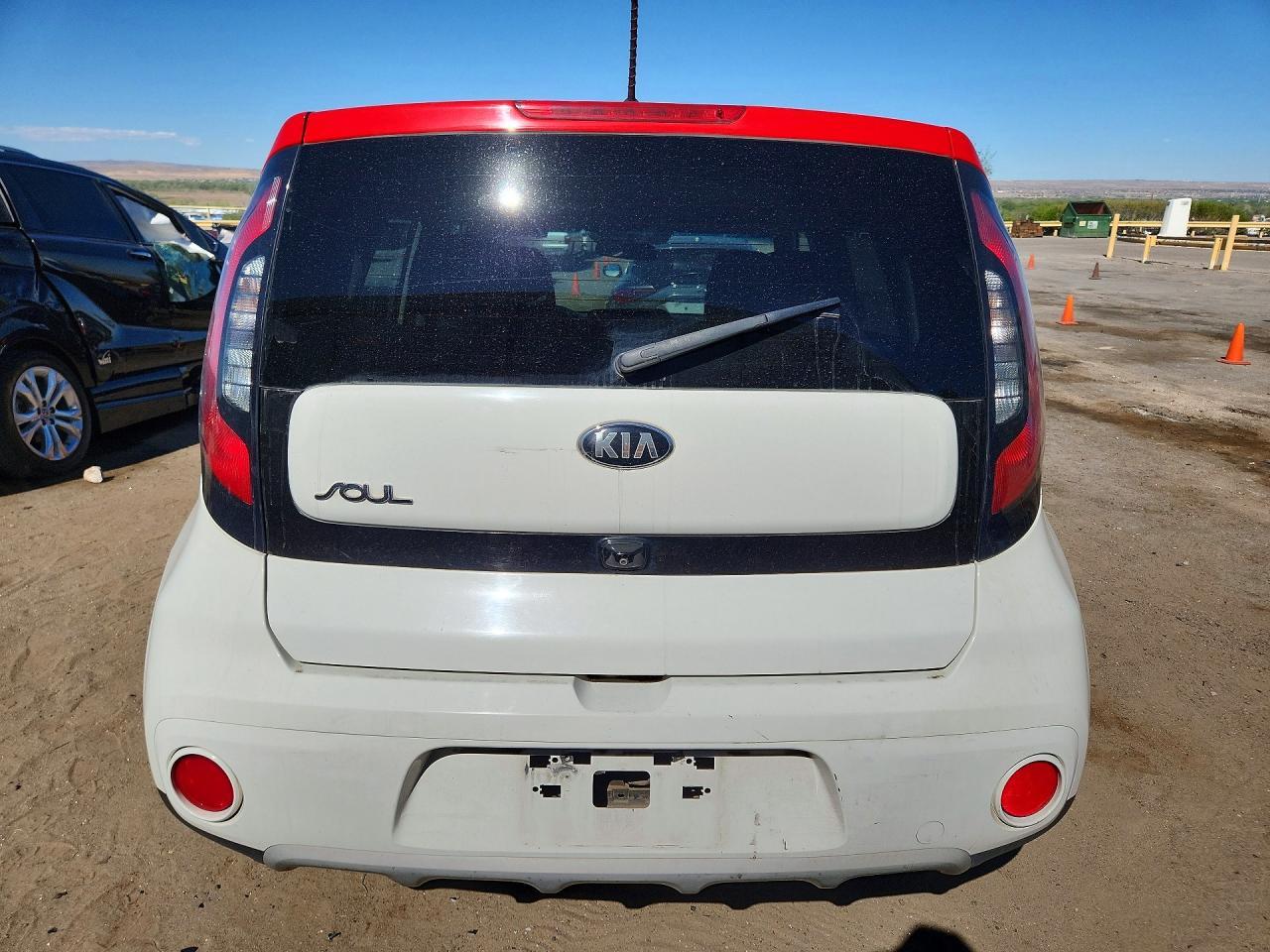 2019 Kia Soul + - Фото 6